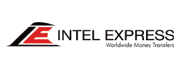 IntelExpress Logo
