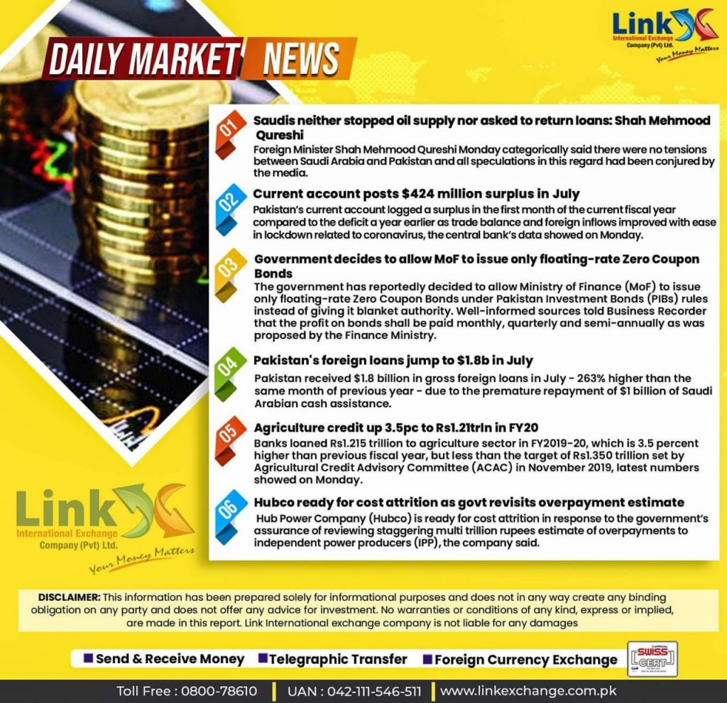 Currency Exchanger