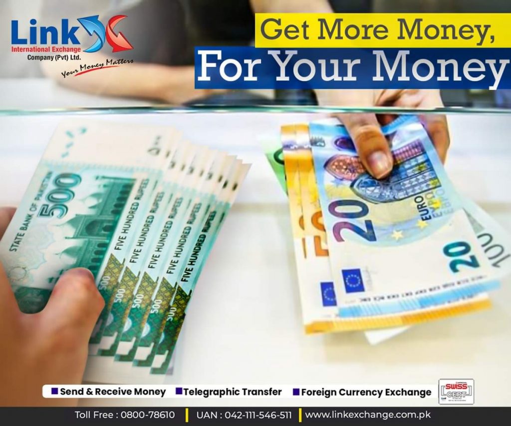 Currency Exchange