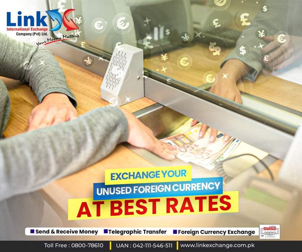 Currency Exchange