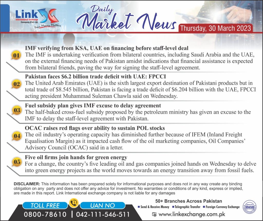 Bank transfer from UK to Pakistan