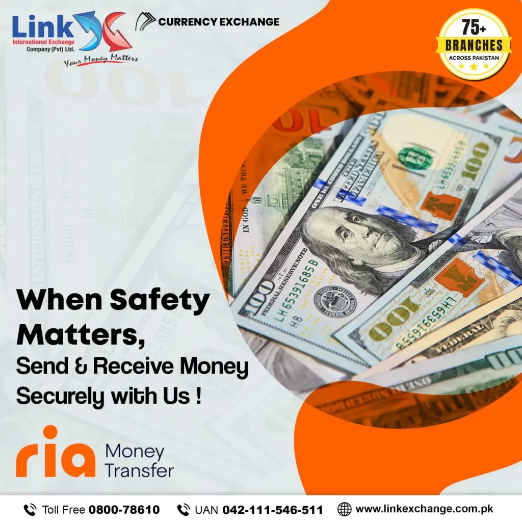 send and receive Money in Lahore, Pakistan, & worldwide