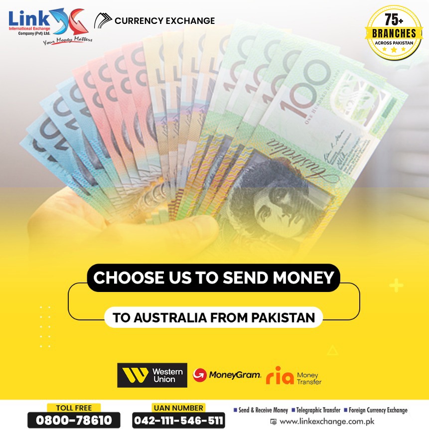 link exchange 2