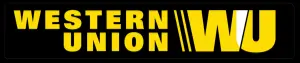 western union send & receive money from Pakistan