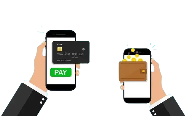 Mobile Money Wallet