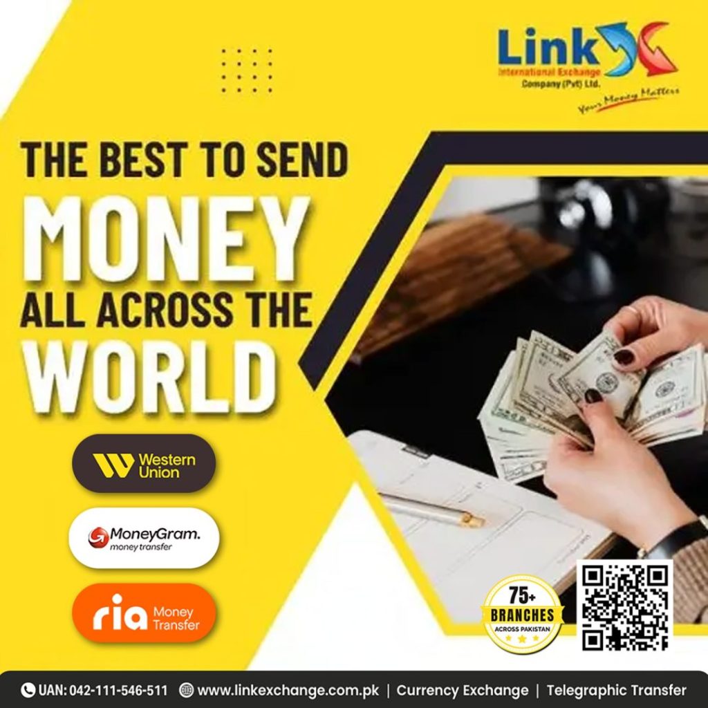 Best Money Exchange For Money Transfer Worldwide
