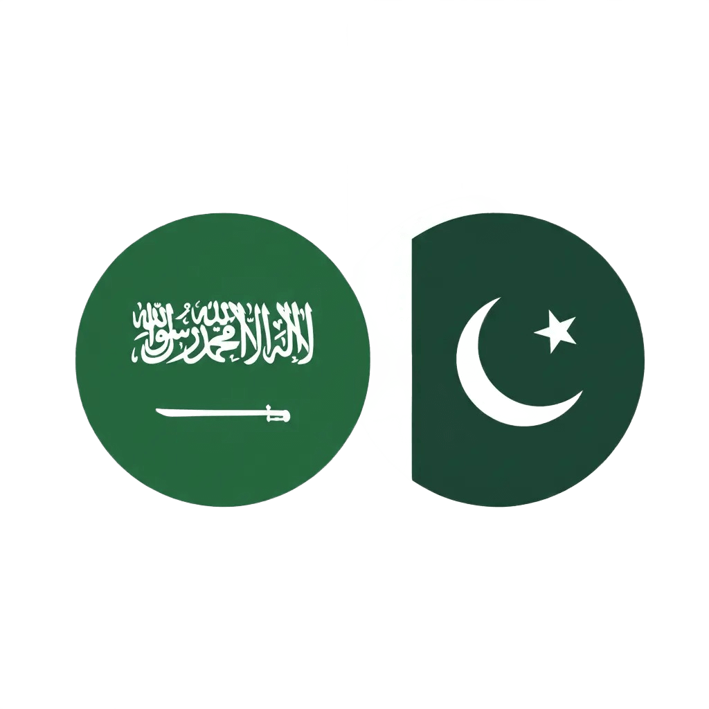 Saudi Arabia