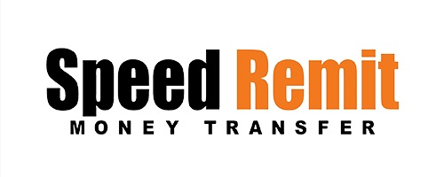 speed remit logo