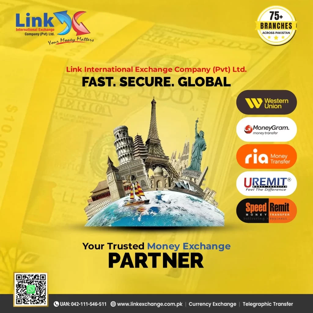 Trust LinkExchange