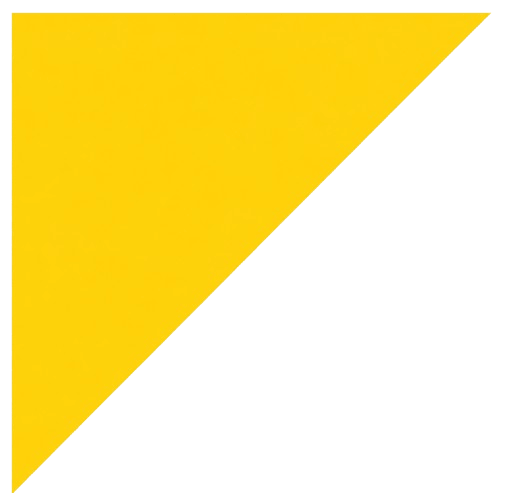 yellow triangle
