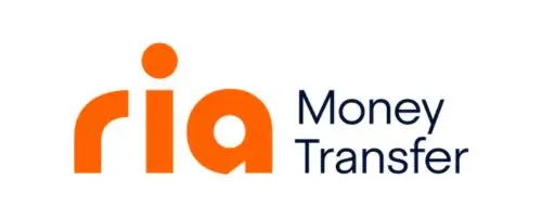 RIA money transfer