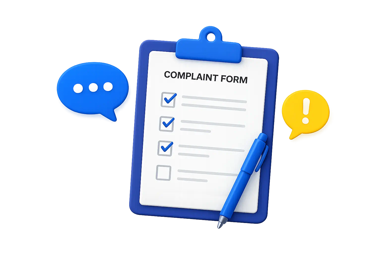 Complaint