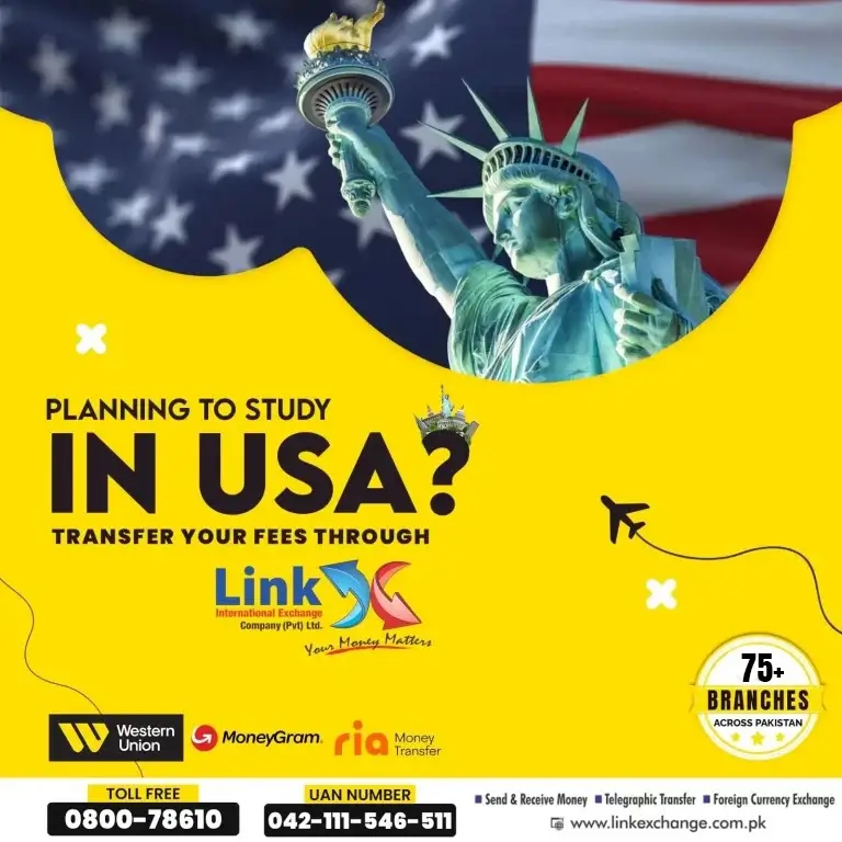 Money Transfer in USA
